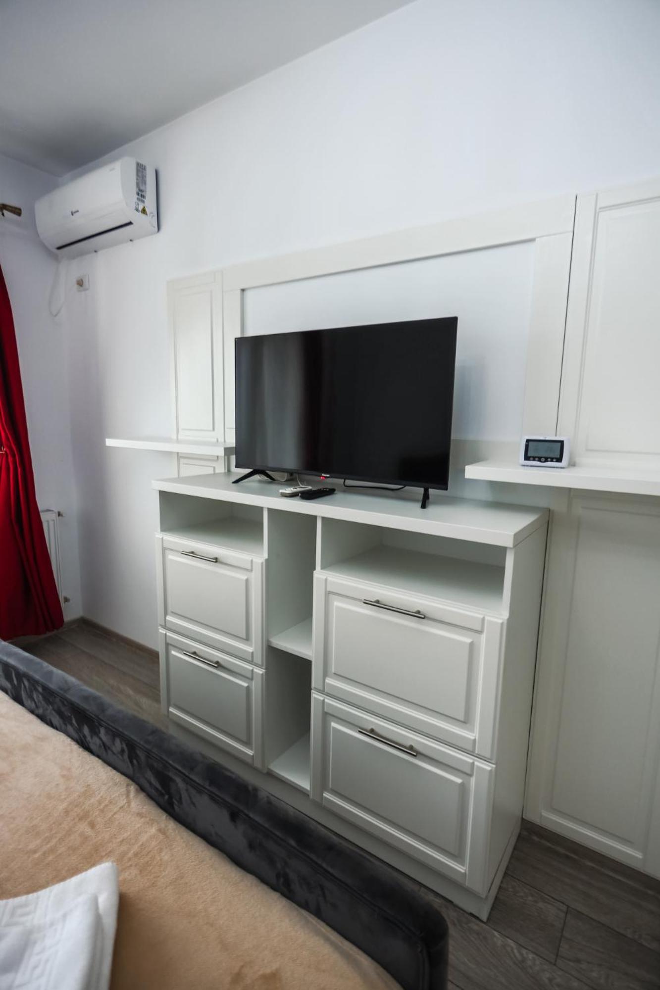 Q Apartament Near Palas Mall Iasi Exterior photo